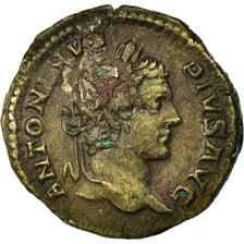 Coin, Caracalla, Denarius, EF(40-45), Silver, Cohen:688