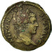 Coin, Caracalla, Denarius, EF(40-45), Silver, Cohen:688