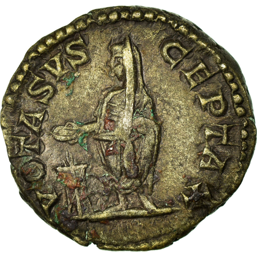 Coin, Caracalla, Denarius, EF(40-45), Silver, Cohen:688
