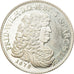 Germany, Medal, Friedrich Wilhelm Thaler, History, Restrike, MS(60-62), Silver
