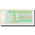 Banconote, Ucraina, 10,000 Karbovantsiv, 1995, KM:94b, MB