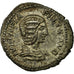 Coin, Julia, Denarius, AU(55-58), Silver, Cohen:32