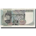 Banknote, Italy, 10,000 Lire, 1982, 1982-11-03, KM:106b, EF(40-45)