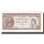 Banknot, Hong Kong, 1 Cent, Undated, Undated, KM:325b, UNC(63)