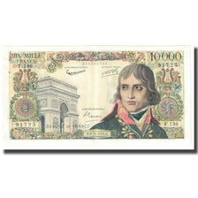 Frankreich, 10,000 Francs, Bonaparte, 1958, J. Belin, G. Gouin d'Ambrieres and