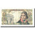 França, 10,000 Francs, Bonaparte, 1958, J. Belin, G. Gouin d'Ambrieres and P.