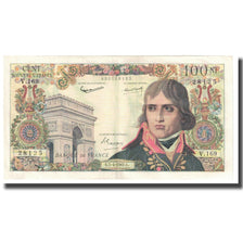Francia, 100 Nouveaux Francs, Bonaparte, 1962, G.Gouin