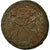 Coin, Magnentius, Maiorina, Trier, AU(50-53), Copper, Cohen:68