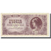 Banknot, Węgry, 10,000 B.-Pengö, 1946, KM:132, EF(40-45)