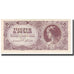 Banknote, Hungary, 10,000 B.-Pengö, 1946, KM:132, EF(40-45)