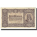 Banconote, Ungheria, 100 Korona, 1923, 1923-07-01, KM:73a, BB
