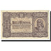 Billet, Hongrie, 100 Korona, 1923, 1923-07-01, KM:73a, TTB
