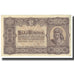 Banconote, Ungheria, 100 Korona, 1923, 1923-07-01, KM:73a, BB