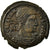 Moneta, Constantius II, Maiorina, Siscia, AU(50-53), Miedź, Cohen:3