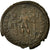Moneta, Constantius II, Maiorina, Siscia, BB+, Rame, Cohen:3