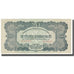Banknote, Hungary, 20 Pengö, 1944, KM:M6b, AU(55-58)