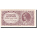 Geldschein, Ungarn, 10,000 B.-Pengö, 1946, 1946-06-03, KM:132, SS