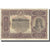 Billet, Hongrie, 100 Korona, 1920, 1920-01-01, KM:63, TTB