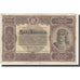 Banknot, Węgry, 100 Korona, 1920, 1920-01-01, KM:63, EF(40-45)