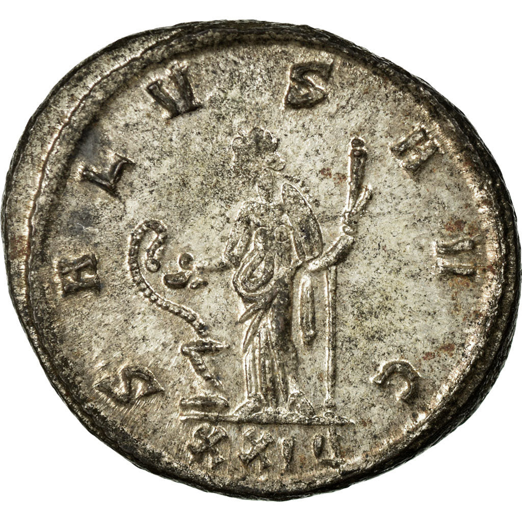 Coin, Probus, Antoninianus, Roma, AU(55-58), Billon, Cohen:567