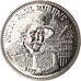 Belgium, Medal, Peter Paul Rubens, Arts & Culture, MS(63), Copper-nickel