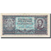 Banconote, Ungheria, 10 Million Milpengö, 1946, 1946-05-24, KM:129, BB