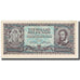 Billete, 10 Million Milpengö, 1946, Hungría, 1946-05-24, KM:129, MBC
