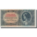 Banconote, Ungheria, 10,000 Milpengö, 1946, 1946-04-29, KM:126, SPL-