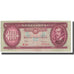 Banknote, Hungary, 100 Forint, 1960, 1960-08-24, KM:171b, EF(40-45)