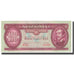 Banknote, Hungary, 100 Forint, 1962, 1962-10-12, KM:171b, AU(55-58)