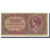 Billet, Hongrie, 10,000 Pengö, 1945, 1945-07-15, KM:119a, TTB