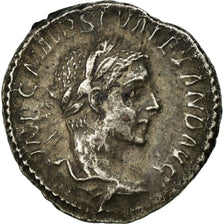 Monnaie, Alexander, Denier, Roma, TTB+, Argent, Cohen:498