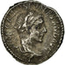 Coin, Alexander, Denarius, Roma, AU(50-53), Silver, Cohen:498