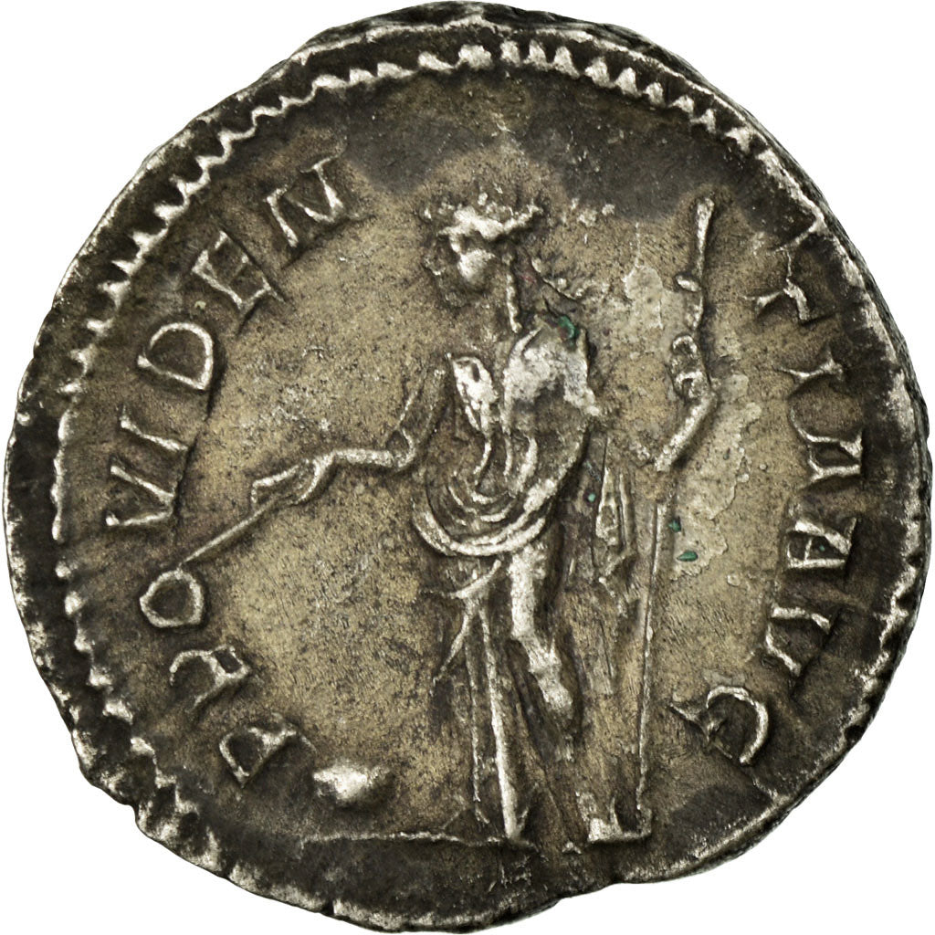 Coin, Alexander, Denarius, Roma, AU(50-53), Silver, Cohen:498