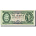 Banknote, Hungary, 10 Forint, 1975, 1975-10-28, KM:168e, EF(40-45)