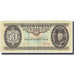 Banknote, Hungary, 50 Forint, 1983, 1983-11-10, KM:170g, EF(40-45)