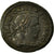 Coin, Licinius I, Nummus, Trier, AU(55-58), Copper, Cohen:49