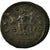Coin, Licinius I, Nummus, Trier, AU(55-58), Copper, Cohen:49
