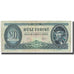 Banknote, Hungary, 20 Forint, 1975, 1975-10-28, KM:169e, VF(20-25)