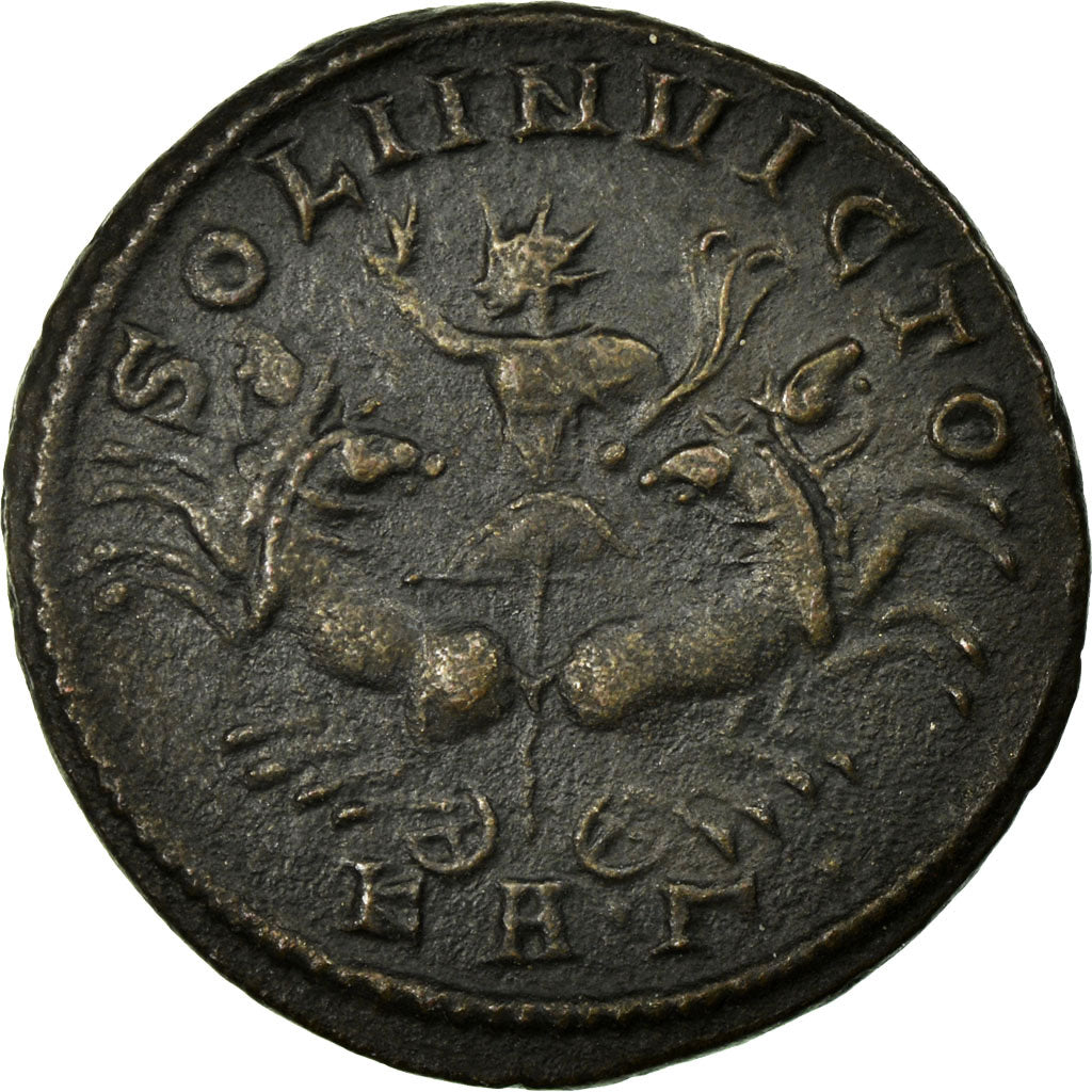 Coin, Probus, Antoninianus, Serdica, AU(50-53), Billon, Cohen:674