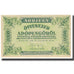 Banknote, Hungary, 50,000 (Ötvenezer) Adópengö, 1946, 1946-05-25, KM:138a