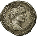 Monnaie, Caracalla, Denier, TTB+, Argent, Cohen:434