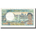 Banknote, French Pacific Territories, 500 Francs, KM:1a, EF(40-45)