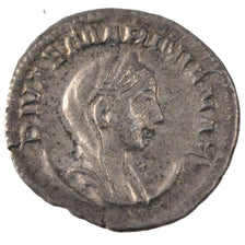 Mariniana, Antoninianus, EF(40-45), Billon, Cohen #3, 2.60