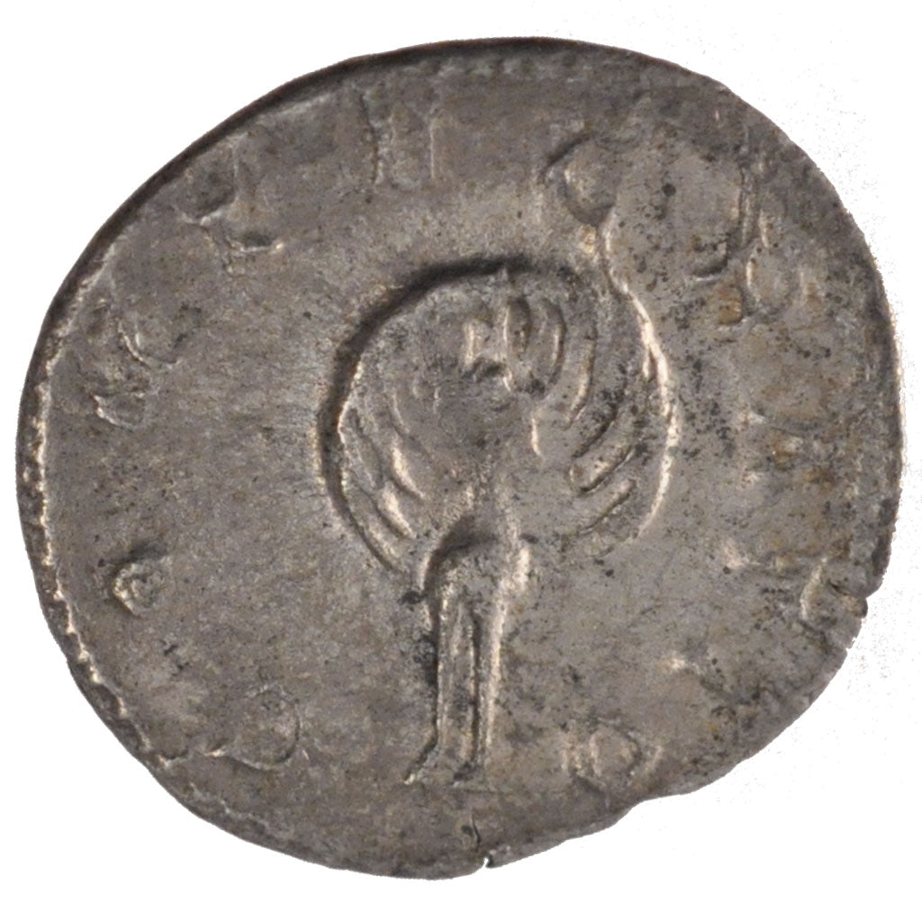 Mariniana, Antoninianus, EF(40-45), Billon, Cohen #3, 2.60