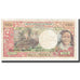 Banknote, Tahiti, 1000 Francs, KM:27d, VF(20-25)