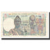 África oriental francesa, 5 Francs, 1953, 1953-11-21, MBC, KM:36