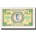 Banknote, FRENCH INDO-CHINA, 1 Piastre = 1 Dong, KM:104, EF(40-45)
