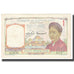 Banknote, FRENCH INDO-CHINA, 1 Piastre, KM:92, EF(40-45)