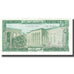 Geldschein, Lebanon, 5 Livres, KM:62d, UNZ-